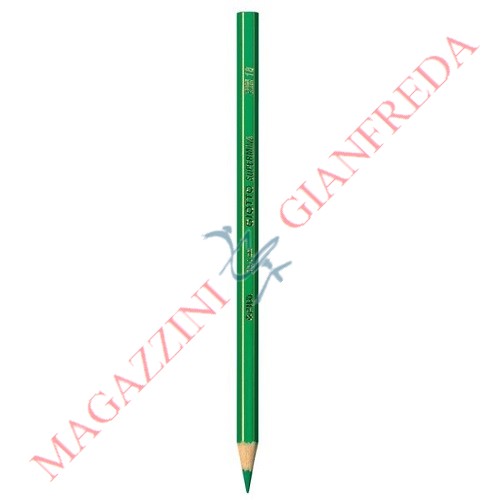 GIOTTO SUPERMINA PASTELLO SINGOLO - VERDE